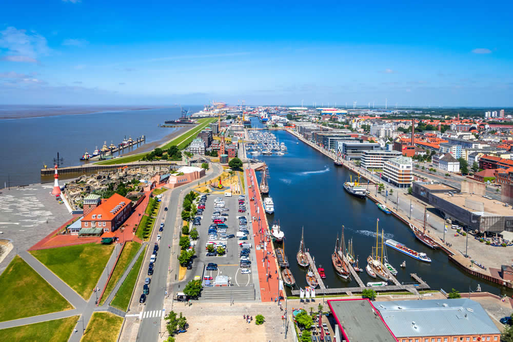 Reisetipps für Bremerhaven