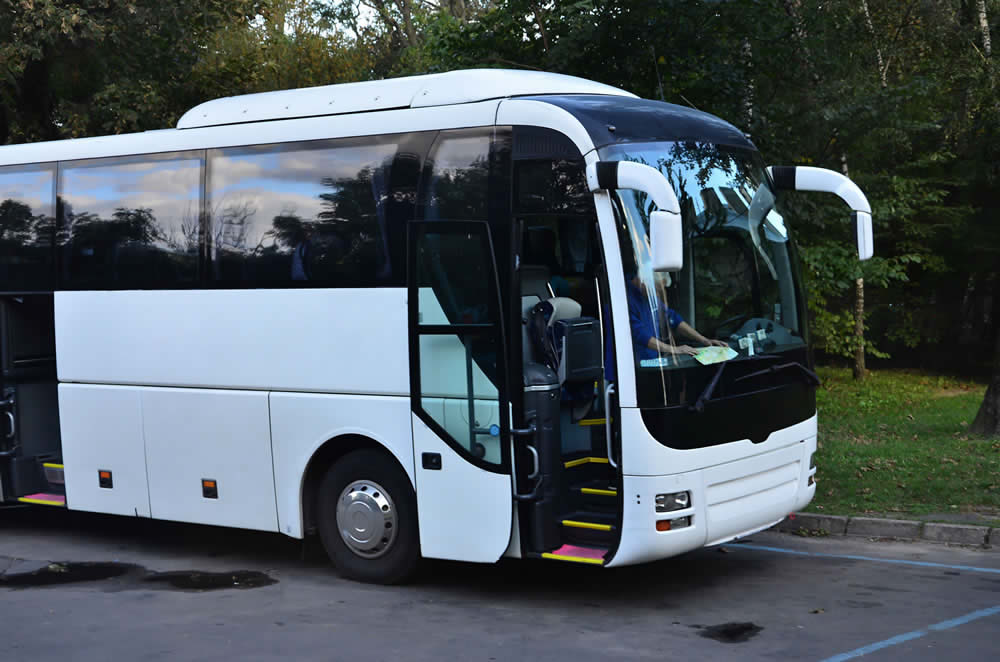 Gruppen- und Busreisen