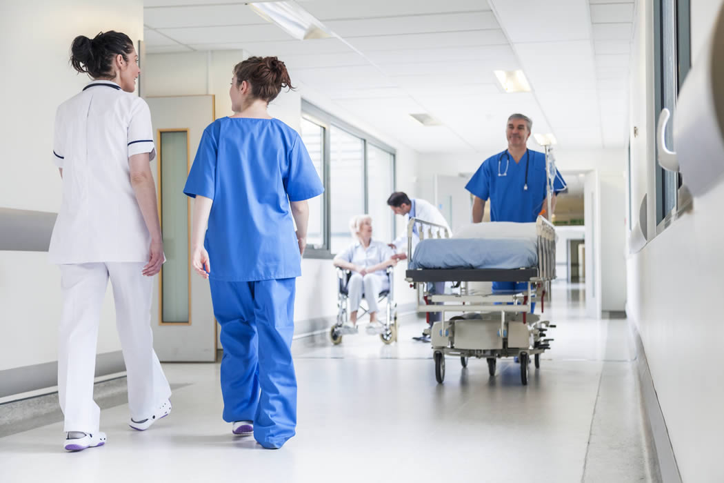 Industrie und Handel, Verkehr und Logistik und Gesundheitswirtschaft  im Landkreis Stade