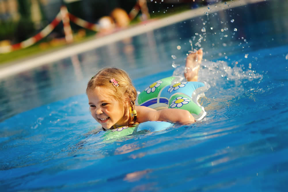 Hallen- und Freibad Wingst