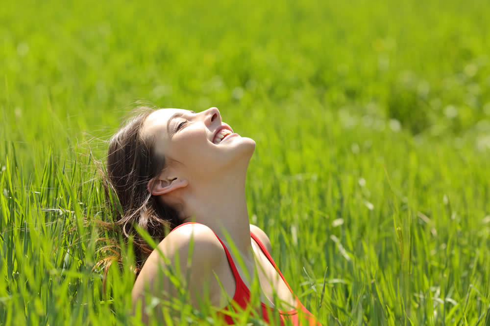 Gönn dir einen Wellness-Urlaub im Alten Land