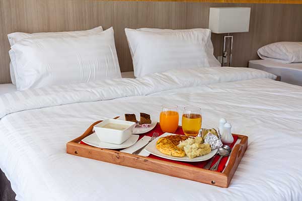 Bed & Breakfast Altes Land