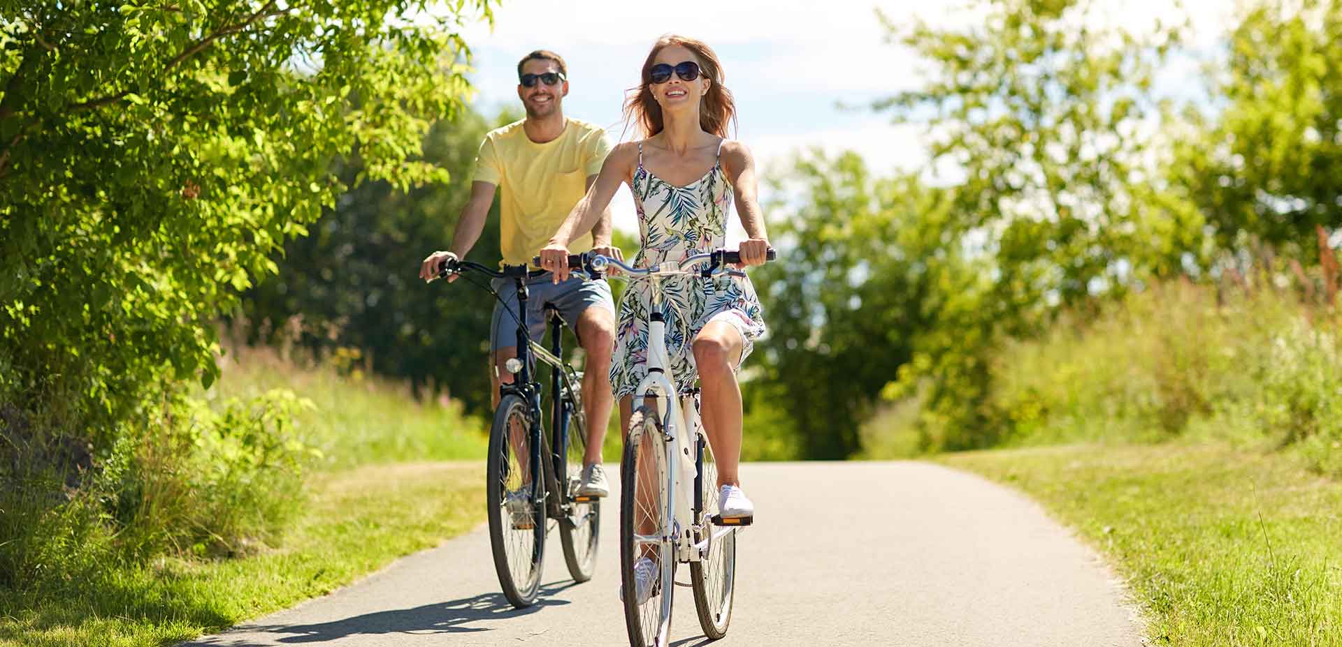 Fahrradverleih Altes Land