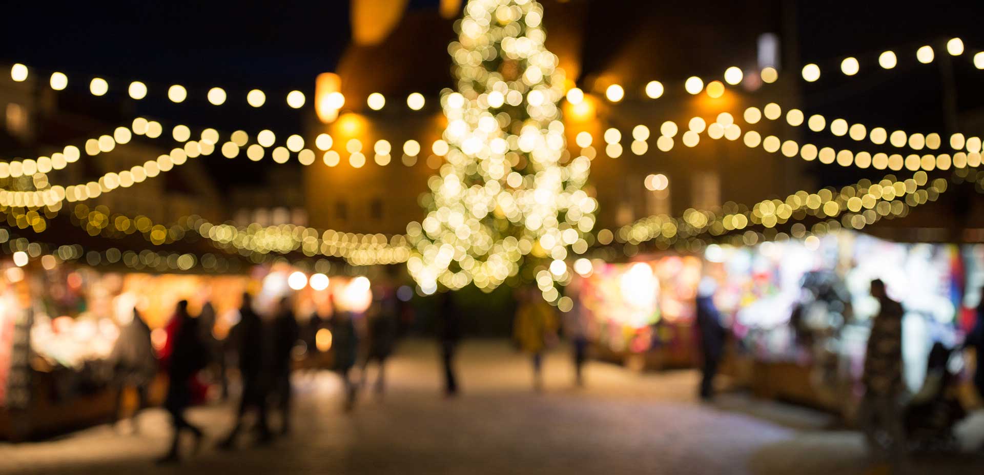 Weihnachtsmarkt Altes Land