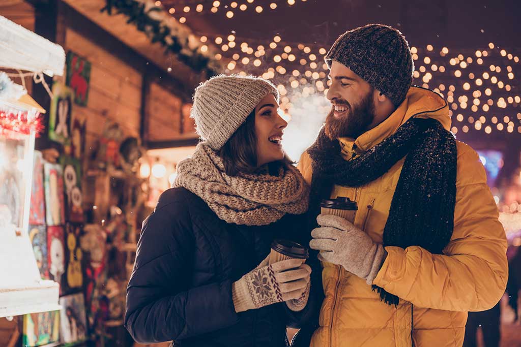 Weihnachtsmarkt Altes Land