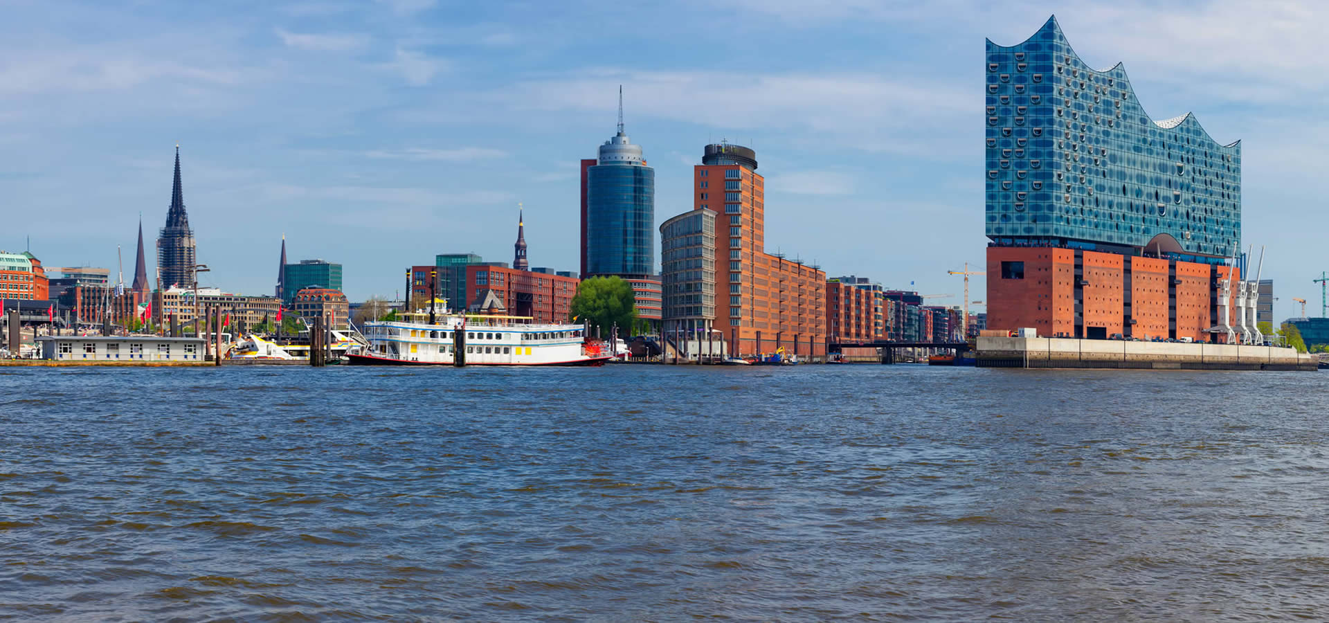 Die Elbphilharmonie wurde im Januar 2017 eröffnet. Schnell entwickelte sie sich zum Wahrzeichen der Stadt.